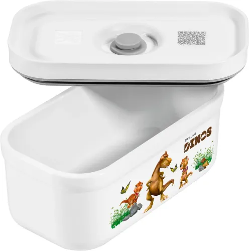 Pojemnik próżniowy Zwilling Fresh & Save Dinos 0,5l