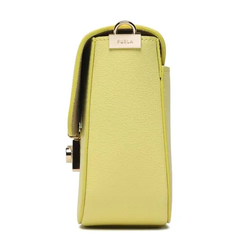 Geanta Furla Metropolis WB00838-bx0006-1918s-1-007-20- BG-B Zest / mentă