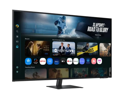 Samsung Smart M7 LS43FM700UUXDU - 43'' | 4K | Smart AI