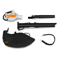Dmuchawa do liści akumulatorowa STIHL 40V SHA 56 SOLO