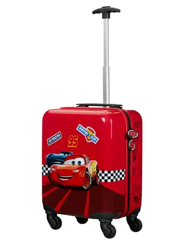 Детский чемодан Samsonite Disney Ultimate-cars