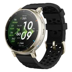 Smartwatch AMAZFIT Active 3 Premium NFC Czarny