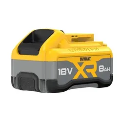 Akumulator 8.0Ah 18V XR DeWalt DCB1880