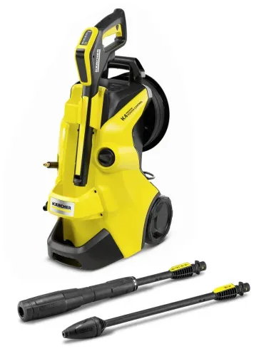 Karcher K 4 Premium Power Control Yüksek Basınçlı Yıkama (1.324-130.0)