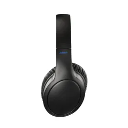 Беспроводные наушники Hama Sprit Focused ANC Over-Ear Bluetooth 5.0 Black