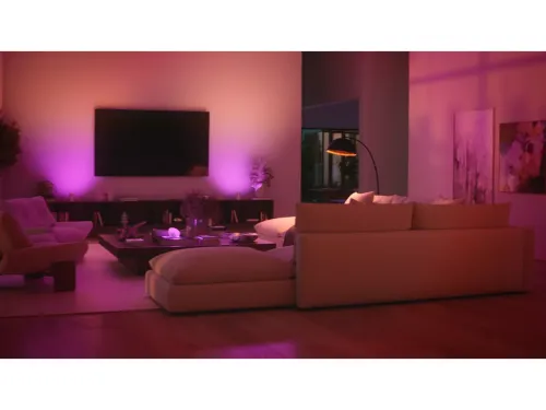 Centralka Philips Hue Bridge Pro Czarny
