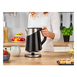 Lafe Elegant Black