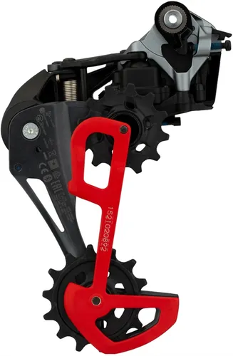 Задний переключатель SRAM X01 Eagle AXS