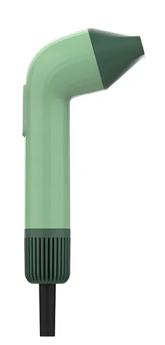 Suszarka CECOTEC IoniCare Dry&Keratin Zielony 1200W