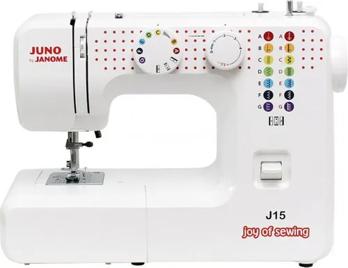 Janome Juno J15 Dikiş Makinesi