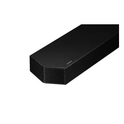 Soundbar Samsung HW-Q800H 5.1.2 Wi-Fi Bluetooth AirPlay Chromecast Dolby Atmos