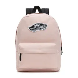 Vans Realm 22 l-rose smoke Casual sırt çantası