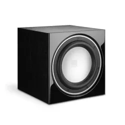 Subwoofer Dali SUB E-9 F Aktywny 170W Czarny