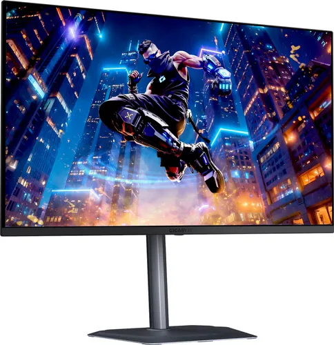 Monitor GIGABYTE MO32U2 31.5" 3840x2160px QD-OLED 240Hz 0.03 ms [GTG]