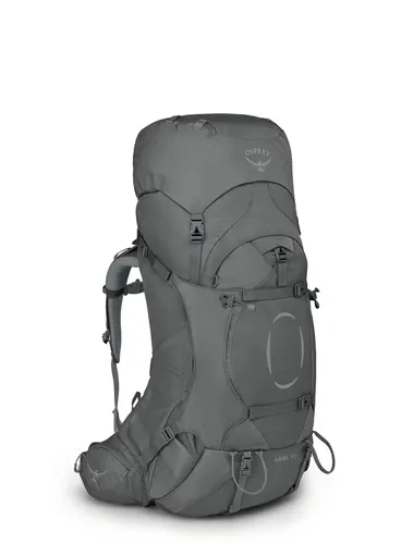 Plecak trekkingowy damski Osprey Ariel 55 - medium gray