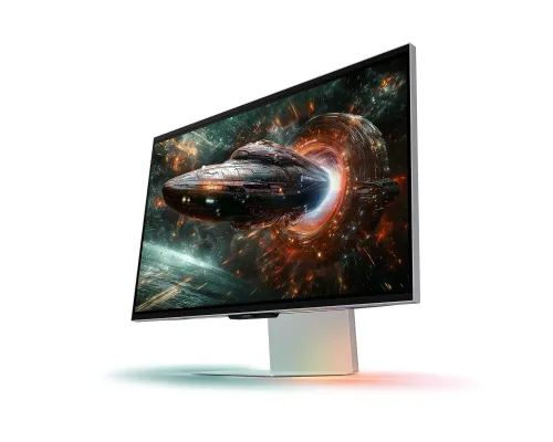 Monitor Samsung Odyssey 3D S27FG900XU 27" 4K IPS 165Hz 1ms Gamingowy