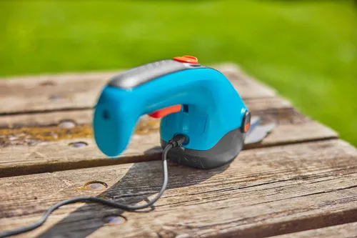 Nożyce do trawy GARDENA ClassicCut Li 9884-20