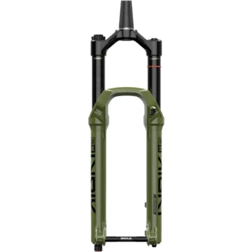 Amortyzator rowerowy Rock Shox Lyrik Ultimate RC2 29" zielony