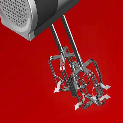 Mikser Webber HM500 780W