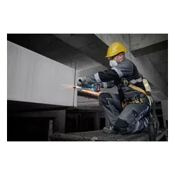 Szlifierka kątowa akumulatorowa BOSCH Professional GWS 18V-8 06019N9003