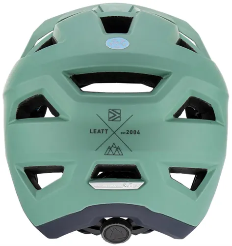 Kask rowerowy LEATT MTB AllMtn 2.0 V23
