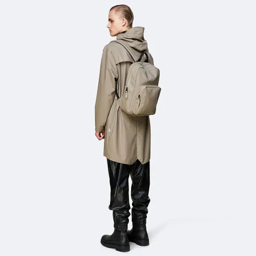 Городской рюкзак Base Bag Mini Rains-taupe