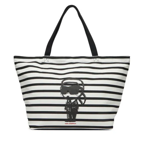 Torebka KARL LAGERFELD A2W50001