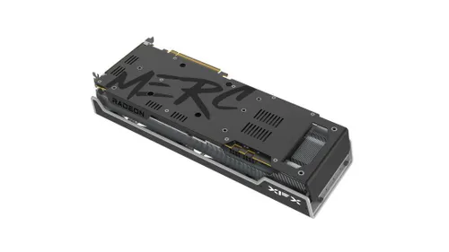 Karta graficzna XFX Radeon RX 7900 XT Speedster MERC 310 20GB GDDR6 320bit FSR