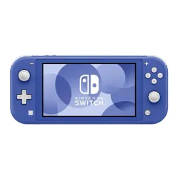 Nintendo Switch Lite - Blue