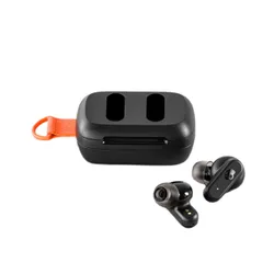 Słuchawki dokanałowe SKULLCANDY Dime 3 Czarny