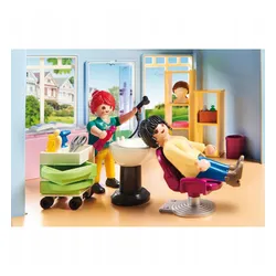 Playmobil 70376 Мой Парикмахерский Салон