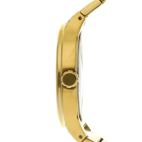 Guess Kingdom GW0565G1 GOLD / GOLD saati