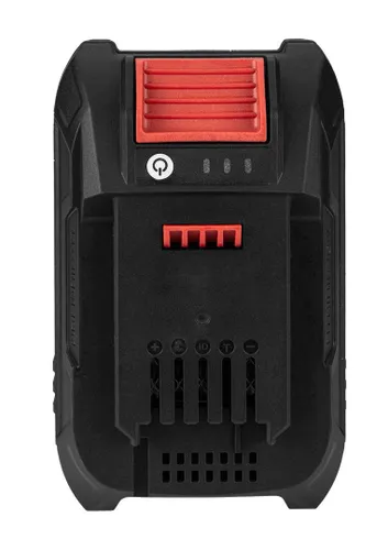 Akumulator Energy+ 18V Li-Ion 6.0Ah BOOST UP Graphite Energy+ 58G086-1