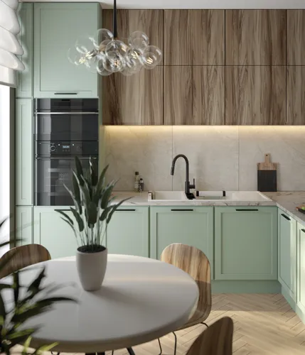 Bateria DEANTE Lima BBM N72M Nero