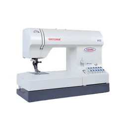 Maszyna do szycia GRITZNER Tipmatic 6122
