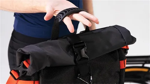 Sakwa ULAC Gelande Verve LR 15L