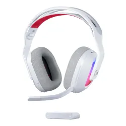 Logitech A20 X Białe