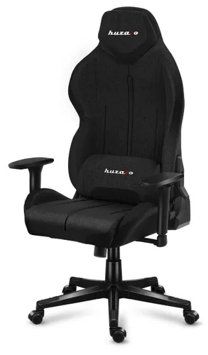 Fotel HUZARO Force 7.9 Mesh Czarny