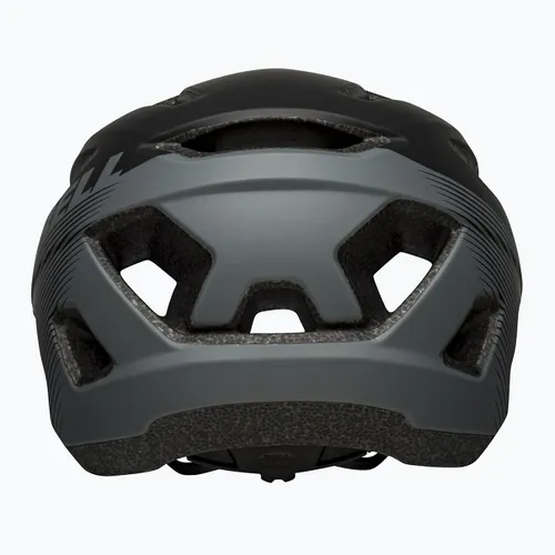 Kask rowerowy Bell Vert 2 matte black/charcoal