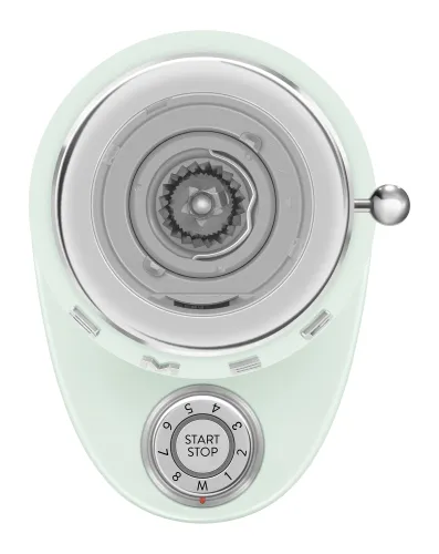 Młynek do kawy Smeg CGF03PGEU