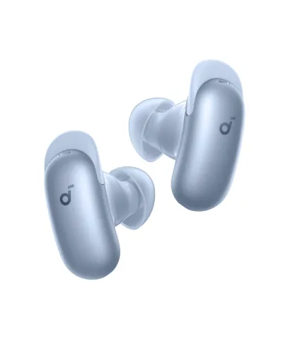 Słuchawki bezprzewodowe Soundcore Liberty 5 Pro ANC Dokanałowe Funkcje AI Bluetooth 6.1 Niebieski