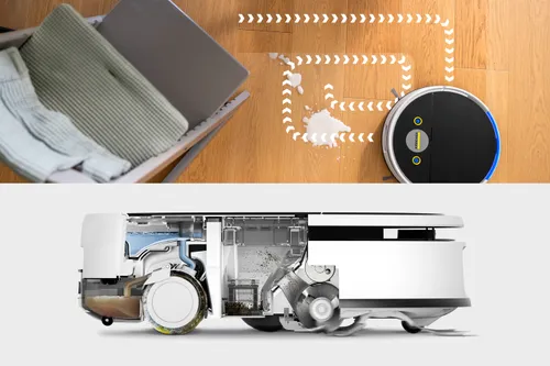 Robot sprzątający KARCHER RVF 7 1.269-680.0