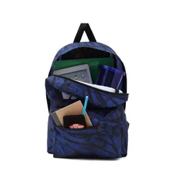 Çocuk Sırt çantası Vans yeni Skool 20 l-true blue / dress blues