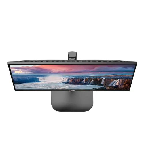 Monitor AOC 27V5C/BK 27" Full HD IPS 75Hz 1ms