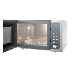 Kuchenka mikrofalowa Beko MGF 23210 B Grill