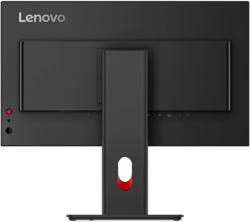 Monitor LENOVO ThinkVision T24D-40 23.8" 1920x1080px IPS 120Hz 4 ms