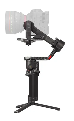 Gimbal DJI RS4 Pro Combo