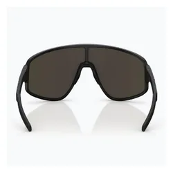 Okulary przeciwsłoneczne Bliz A004 matte black/brown purple multi