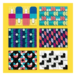 LEGO Dots 41935 Набор DOTS Разнообразие элементов