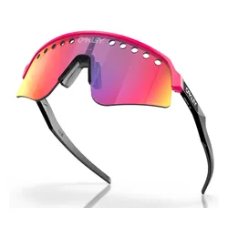 Велосипедные очки Oakley Sutro Lite Sweep (Vented) PRIZM Road